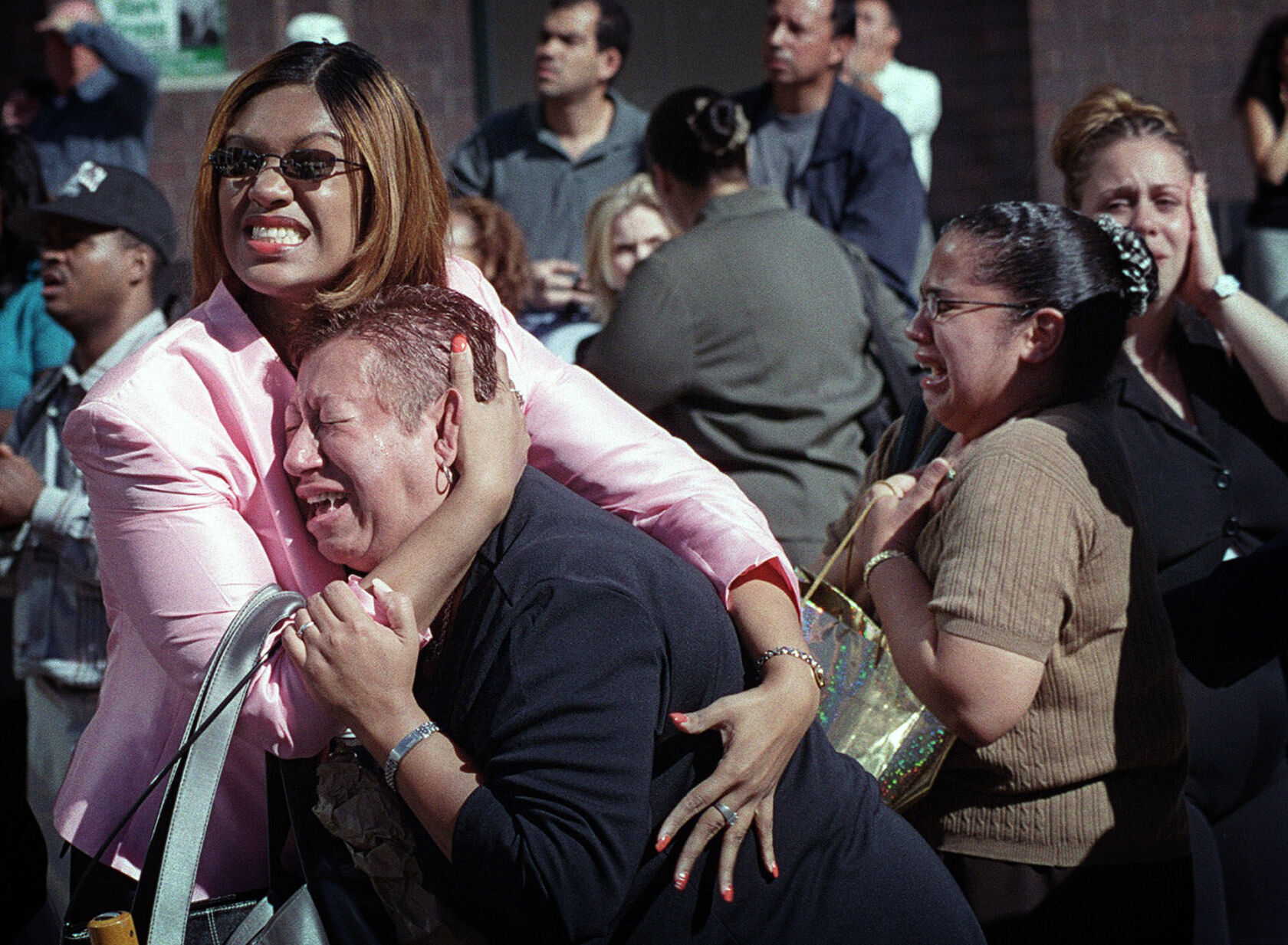 Sept 11 Photo Gallery